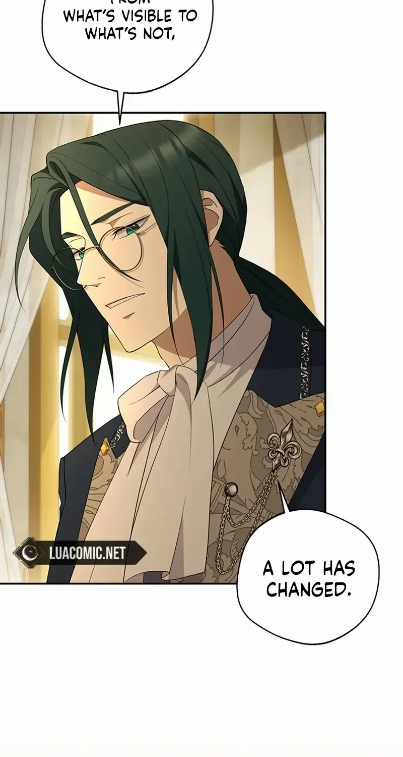 There Is No Need to be Obsessed with me Chapter 5 page 24 - 