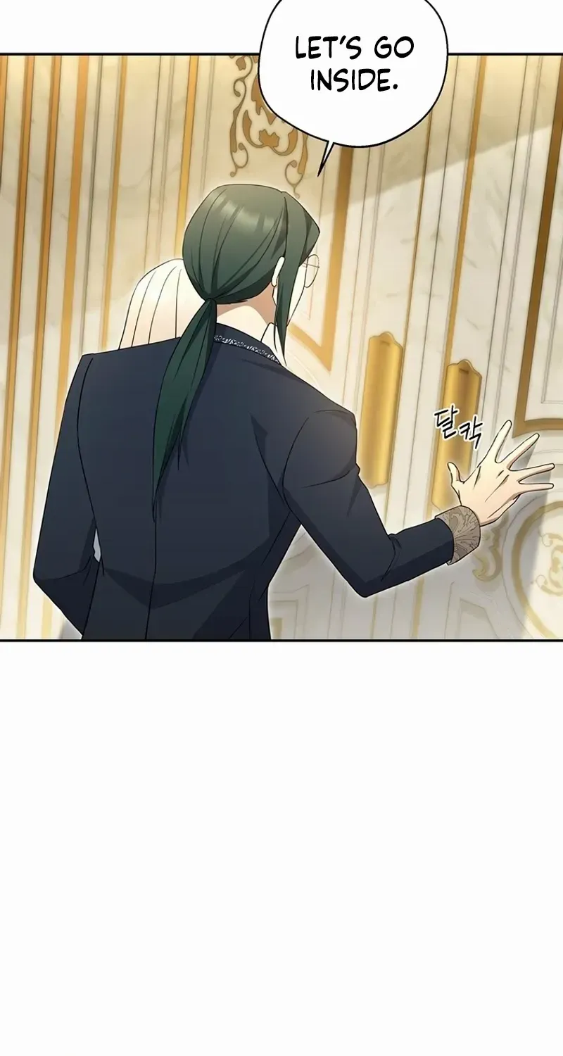 There Is No Need to be Obsessed with me Chapter 5 page 27 - 