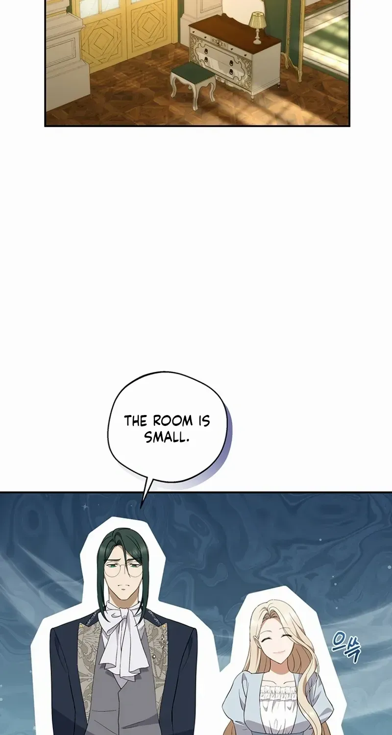 There Is No Need to be Obsessed with me Chapter 5 page 29 - 