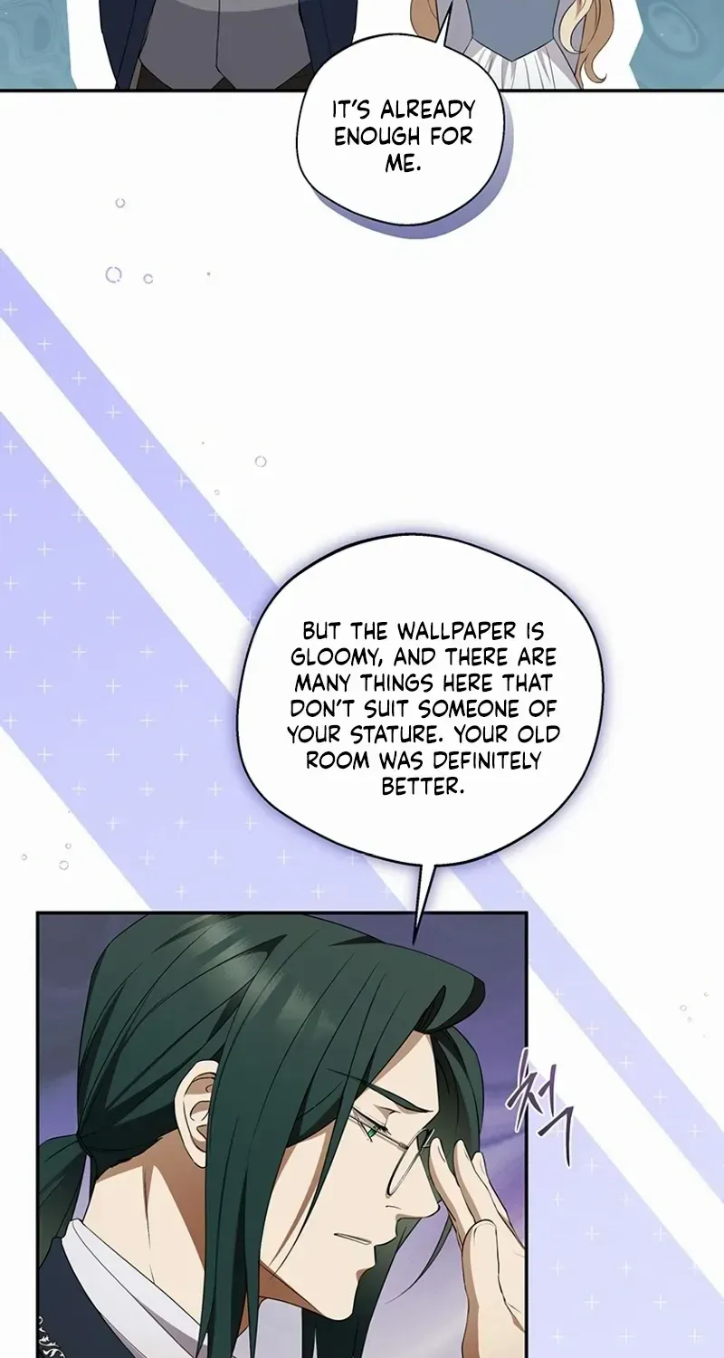 There Is No Need to be Obsessed with me Chapter 5 page 30 - 