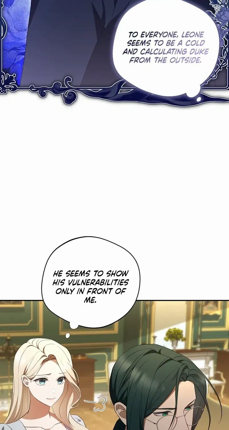 There Is No Need to be Obsessed with me Chapter 5 page 34 - 