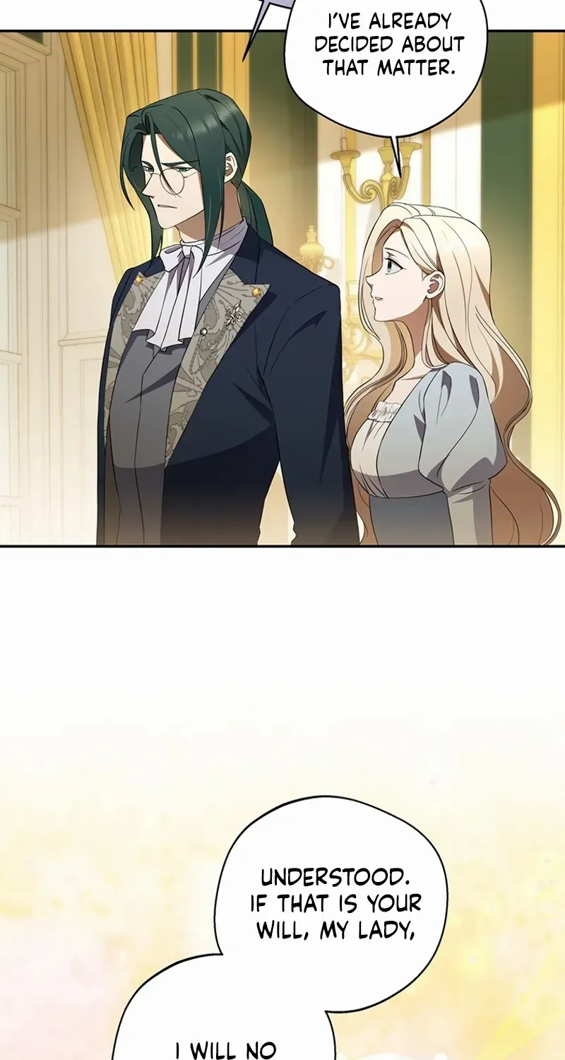 There Is No Need to be Obsessed with me Chapter 5 page 36 - 