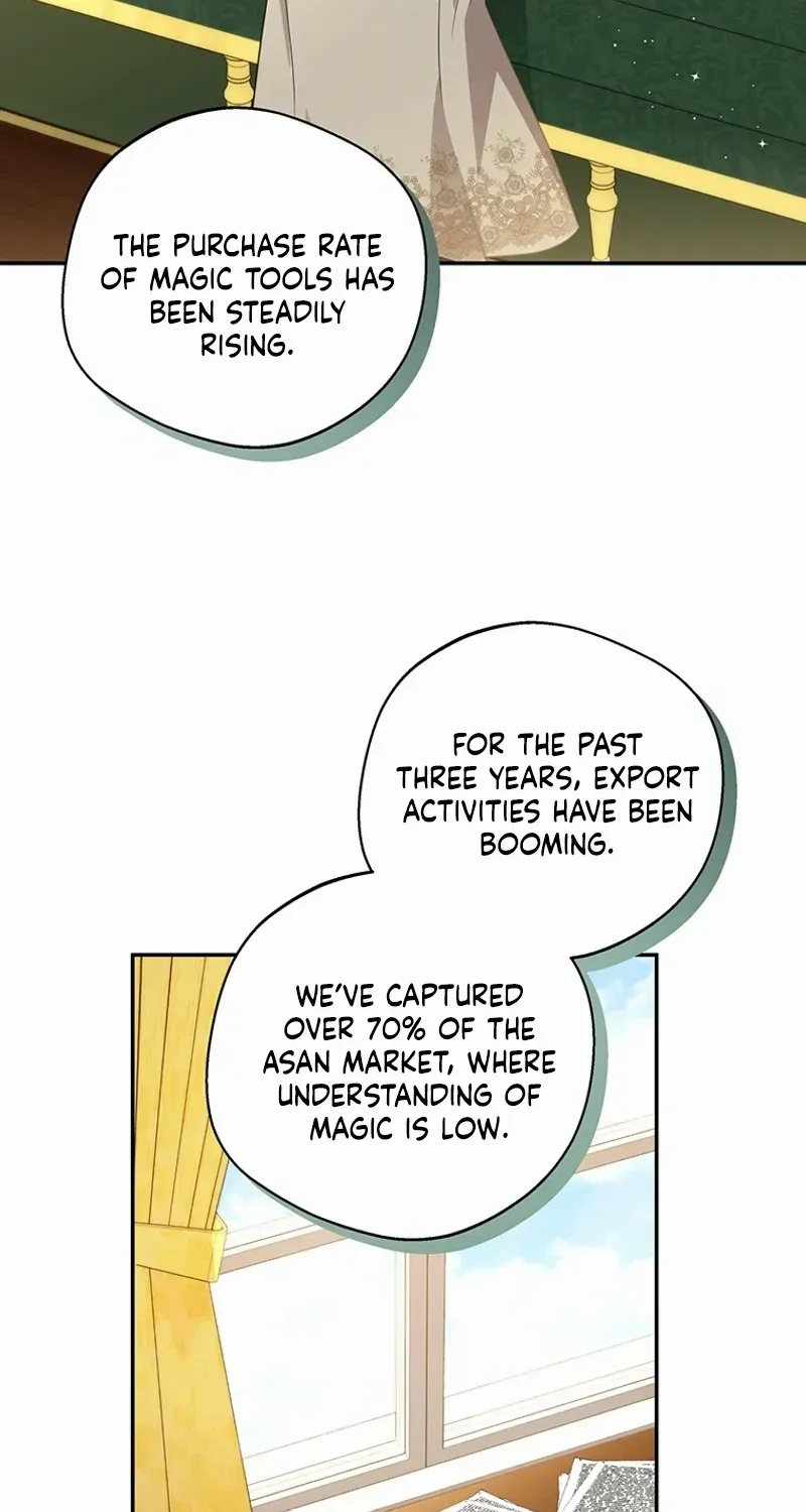 There Is No Need to be Obsessed with me Chapter 5 page 40 - 