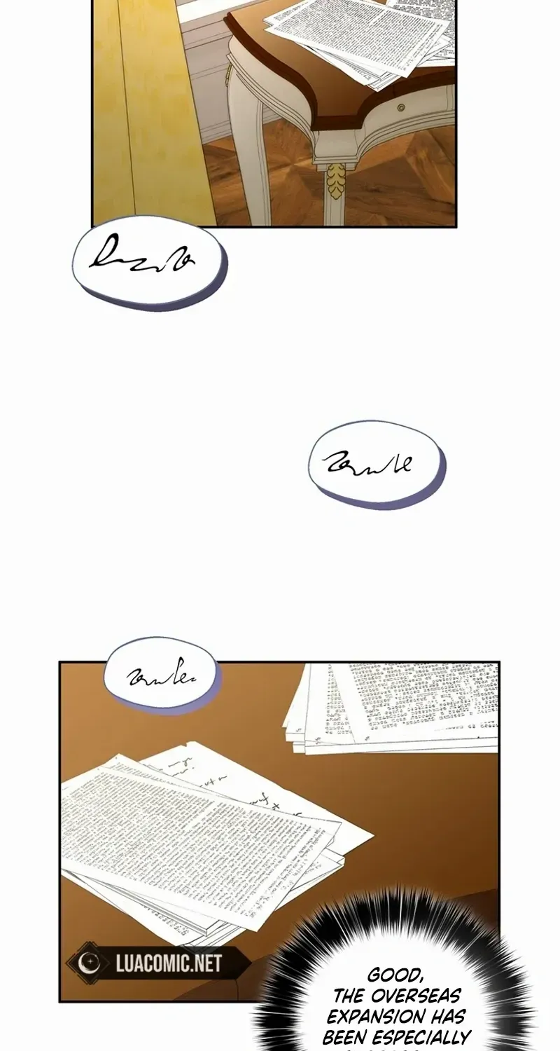 There Is No Need to be Obsessed with me Chapter 5 page 41 - 
