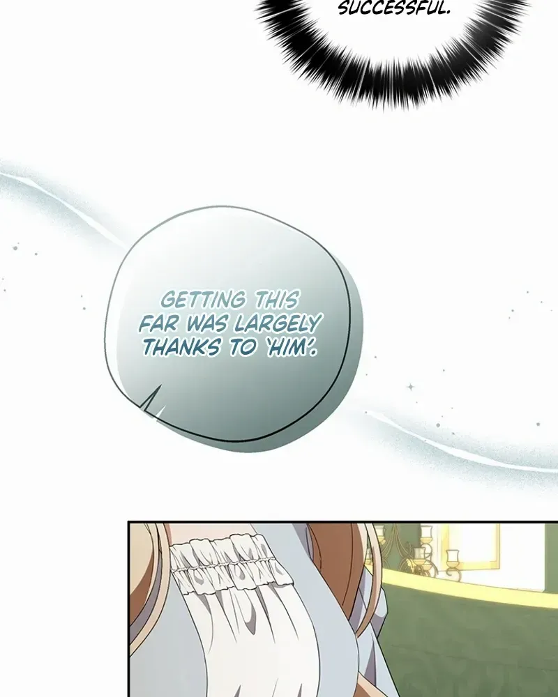 There Is No Need to be Obsessed with me Chapter 5 page 42 - 