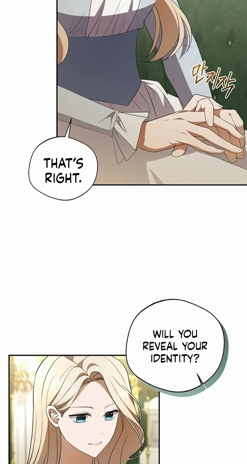 There Is No Need to be Obsessed with me Chapter 5 page 43 - 