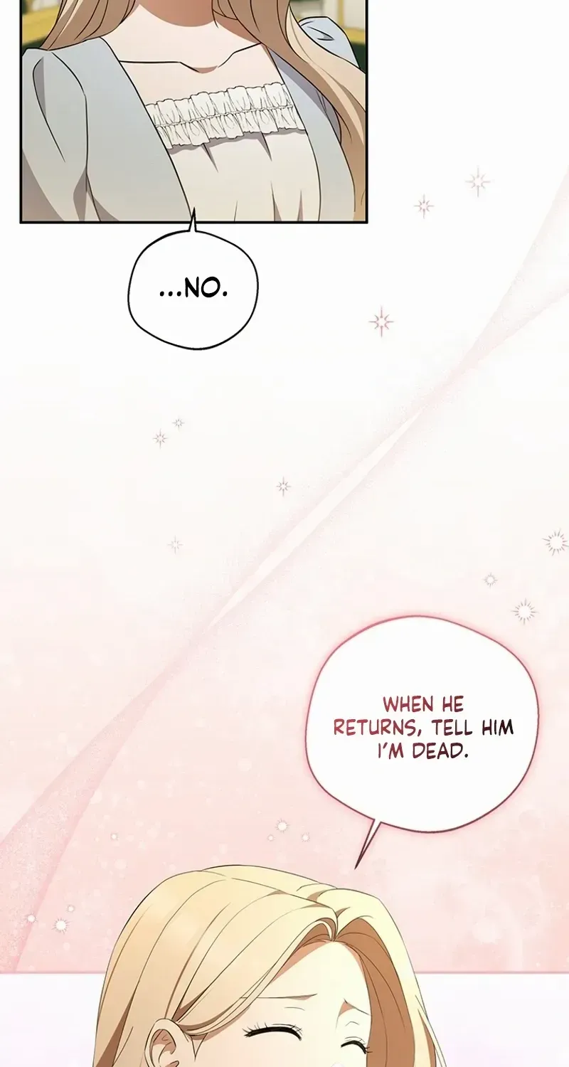There Is No Need to be Obsessed with me Chapter 5 page 44 - 