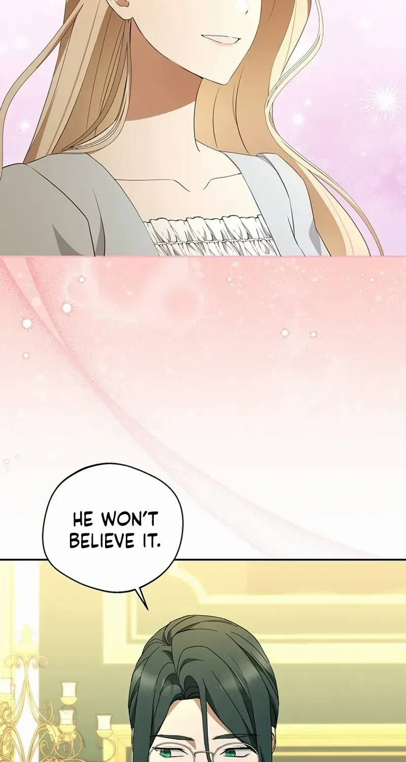 There Is No Need to be Obsessed with me Chapter 5 page 45 - 