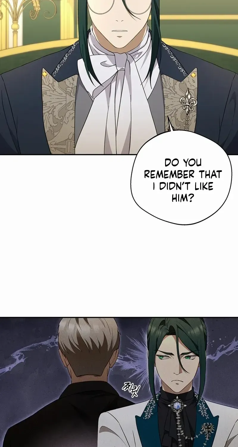 There Is No Need to be Obsessed with me Chapter 5 page 46 - 