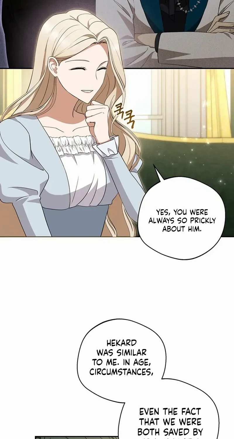 There Is No Need to be Obsessed with me Chapter 5 page 47 - 