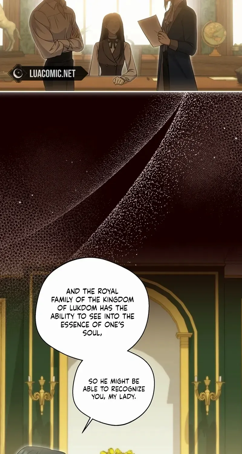There Is No Need to be Obsessed with me Chapter 5 page 50 - 