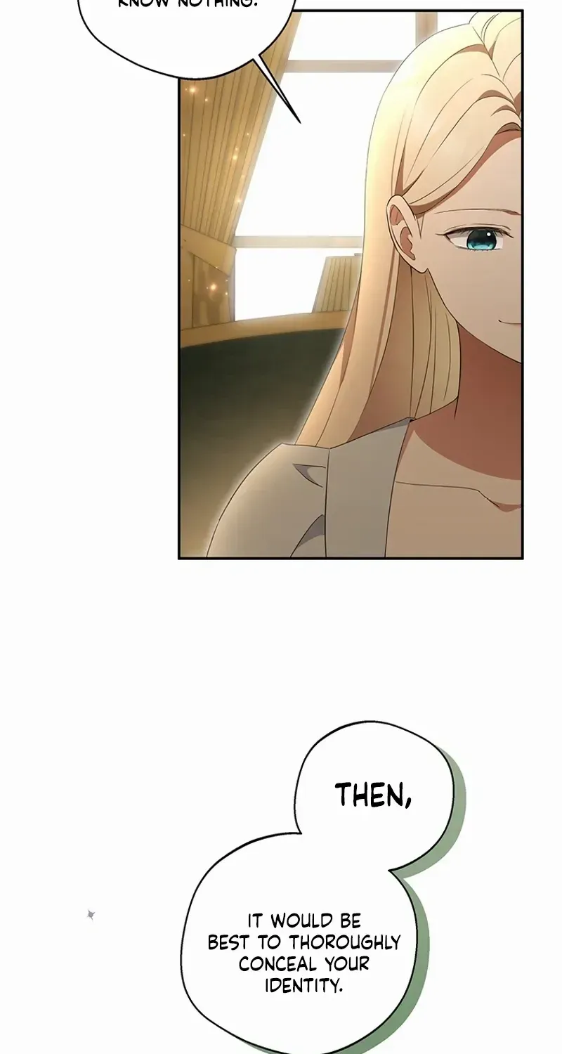There Is No Need to be Obsessed with me Chapter 5 page 52 - 