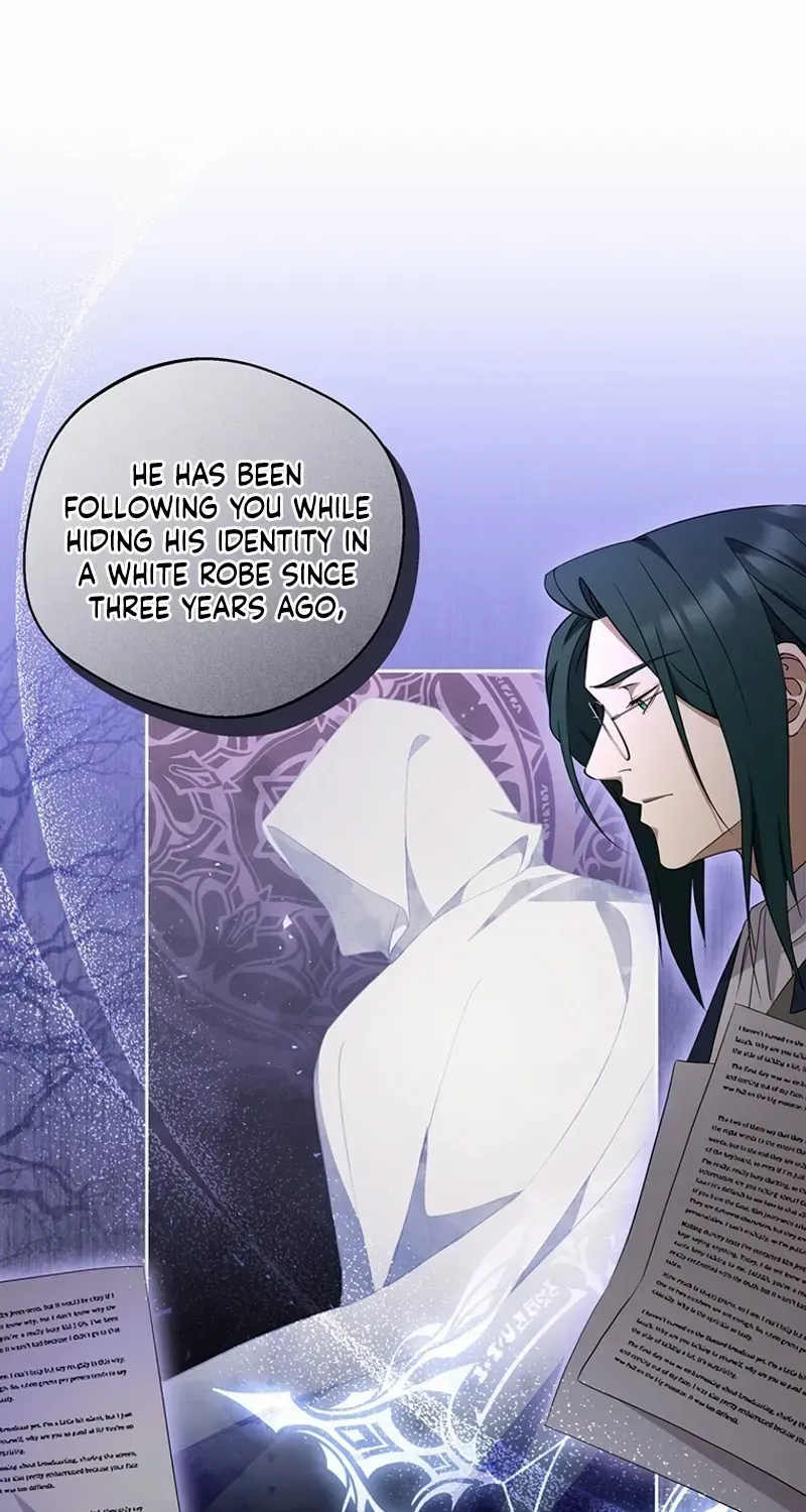 There Is No Need to be Obsessed with me Chapter 5 page 54 - 