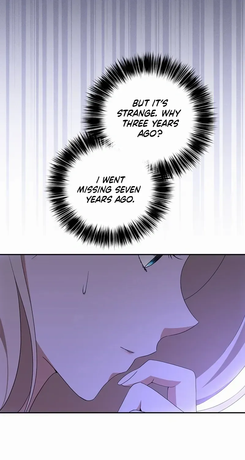 There Is No Need to be Obsessed with me Chapter 5 page 57 - 
