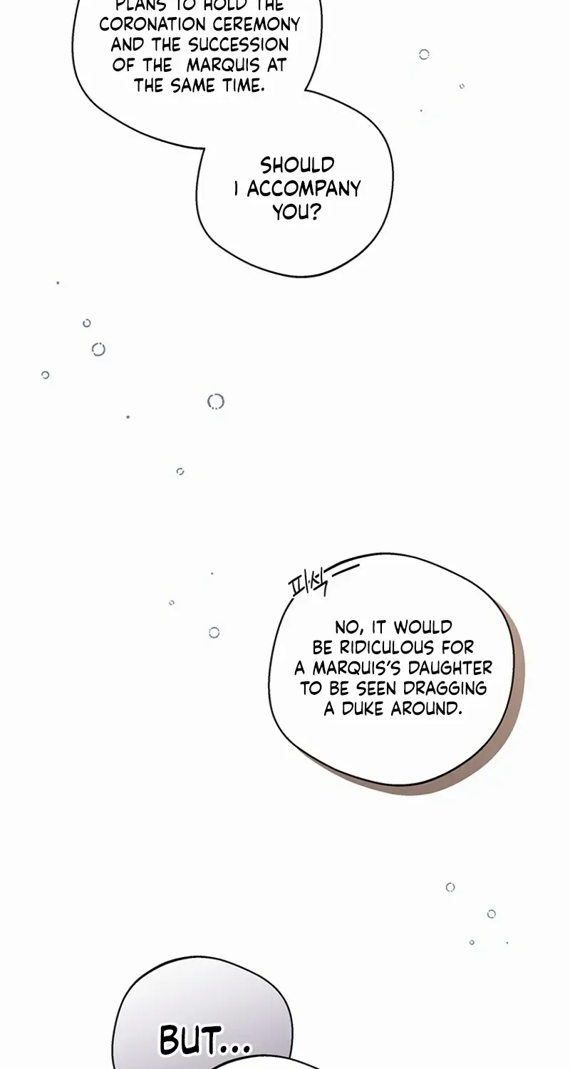 There Is No Need to be Obsessed with me Chapter 5 page 59 - 