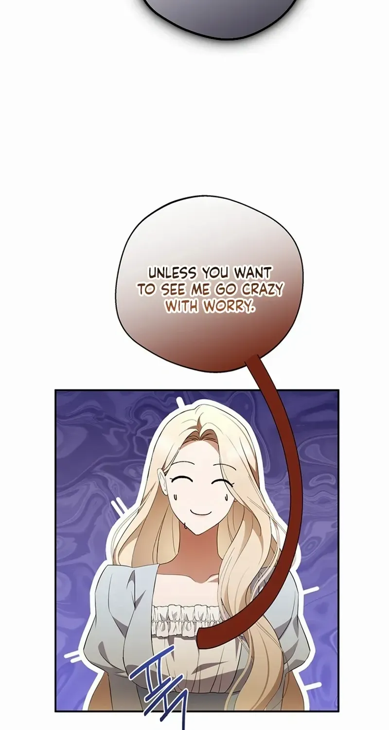There Is No Need to be Obsessed with me Chapter 5 page 62 - 