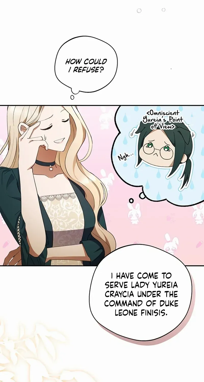 There Is No Need to be Obsessed with me Chapter 5 page 64 - 