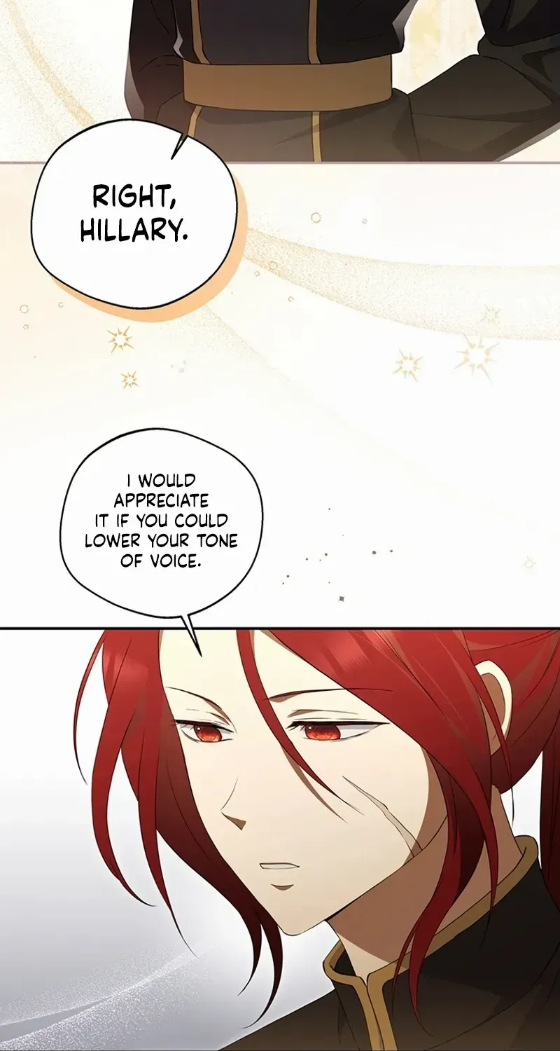 There Is No Need to be Obsessed with me Chapter 5 page 66 - 