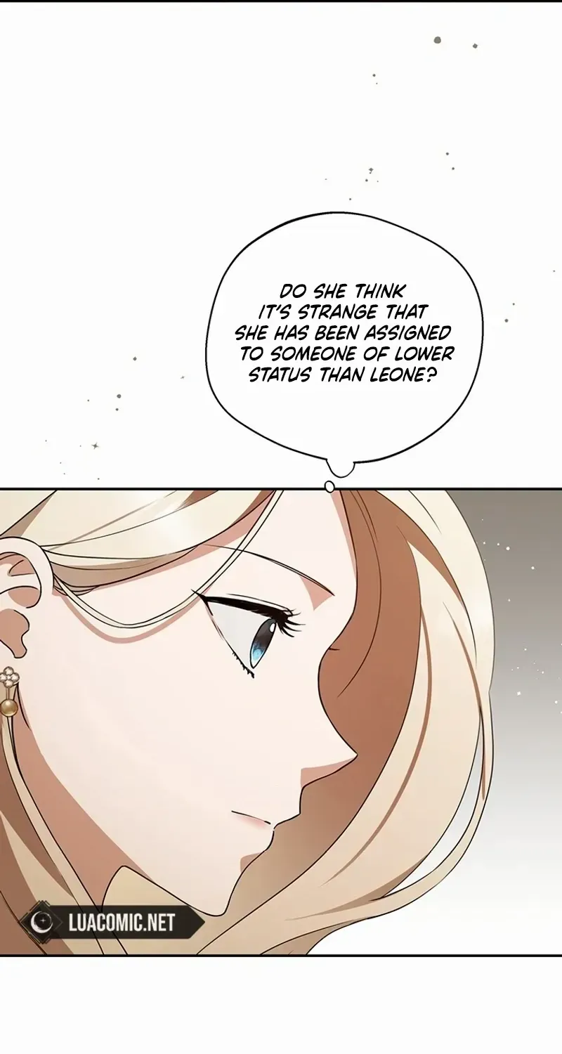 There Is No Need to be Obsessed with me Chapter 5 page 67 - 