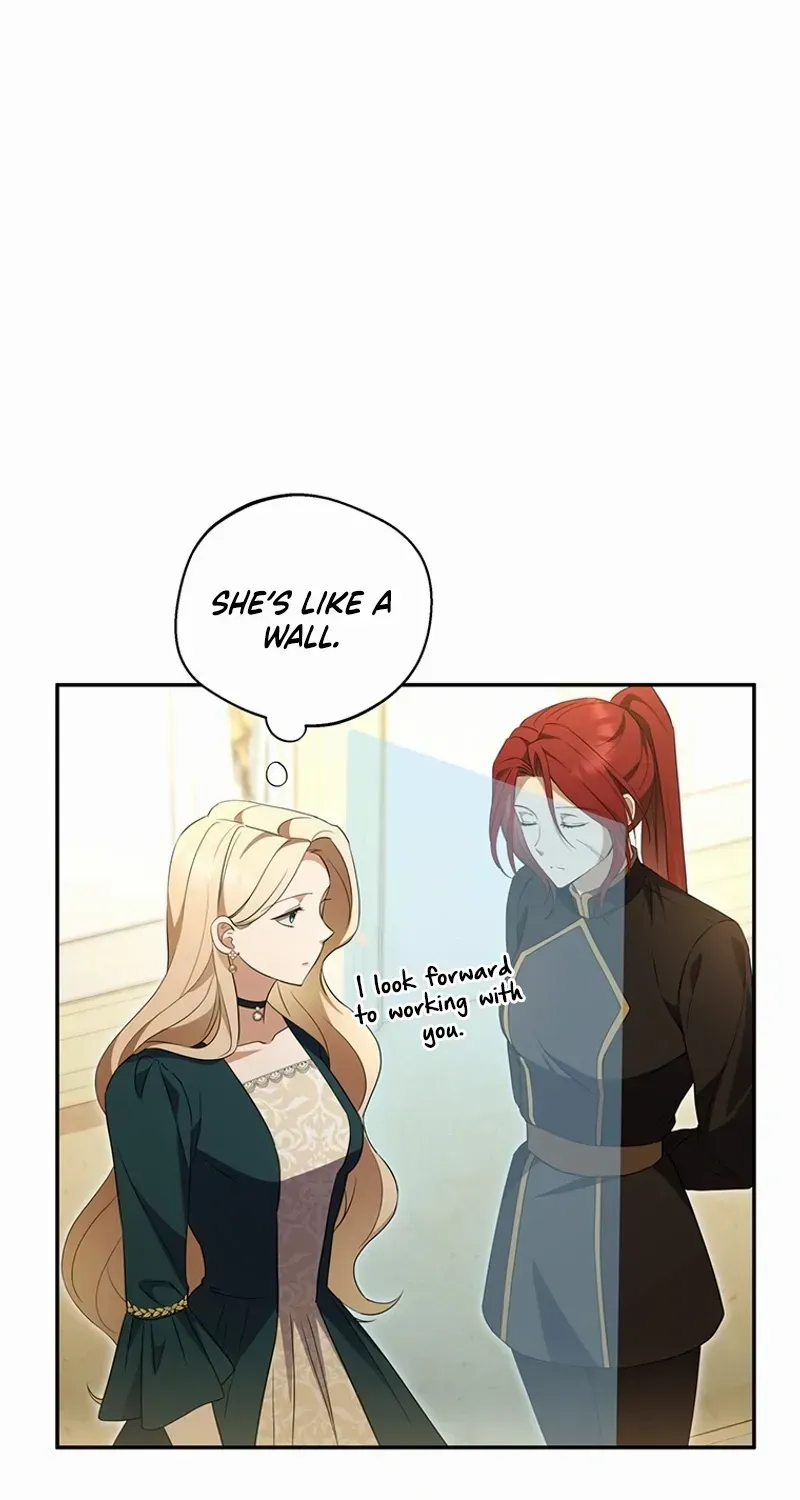 There Is No Need to be Obsessed with me Chapter 5 page 68 - 