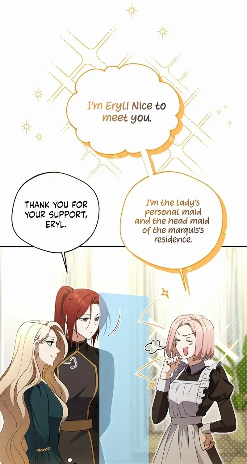There Is No Need to be Obsessed with me Chapter 5 page 69 - 