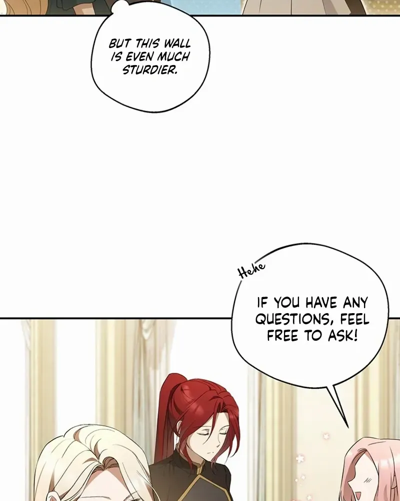 There Is No Need to be Obsessed with me Chapter 5 page 70 - 