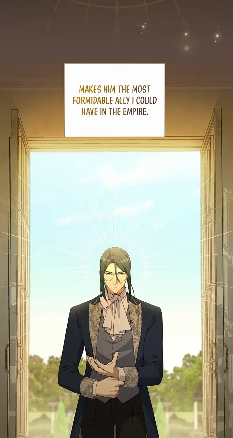 There Is No Need to be Obsessed with me Chapter 5 page 8 - 