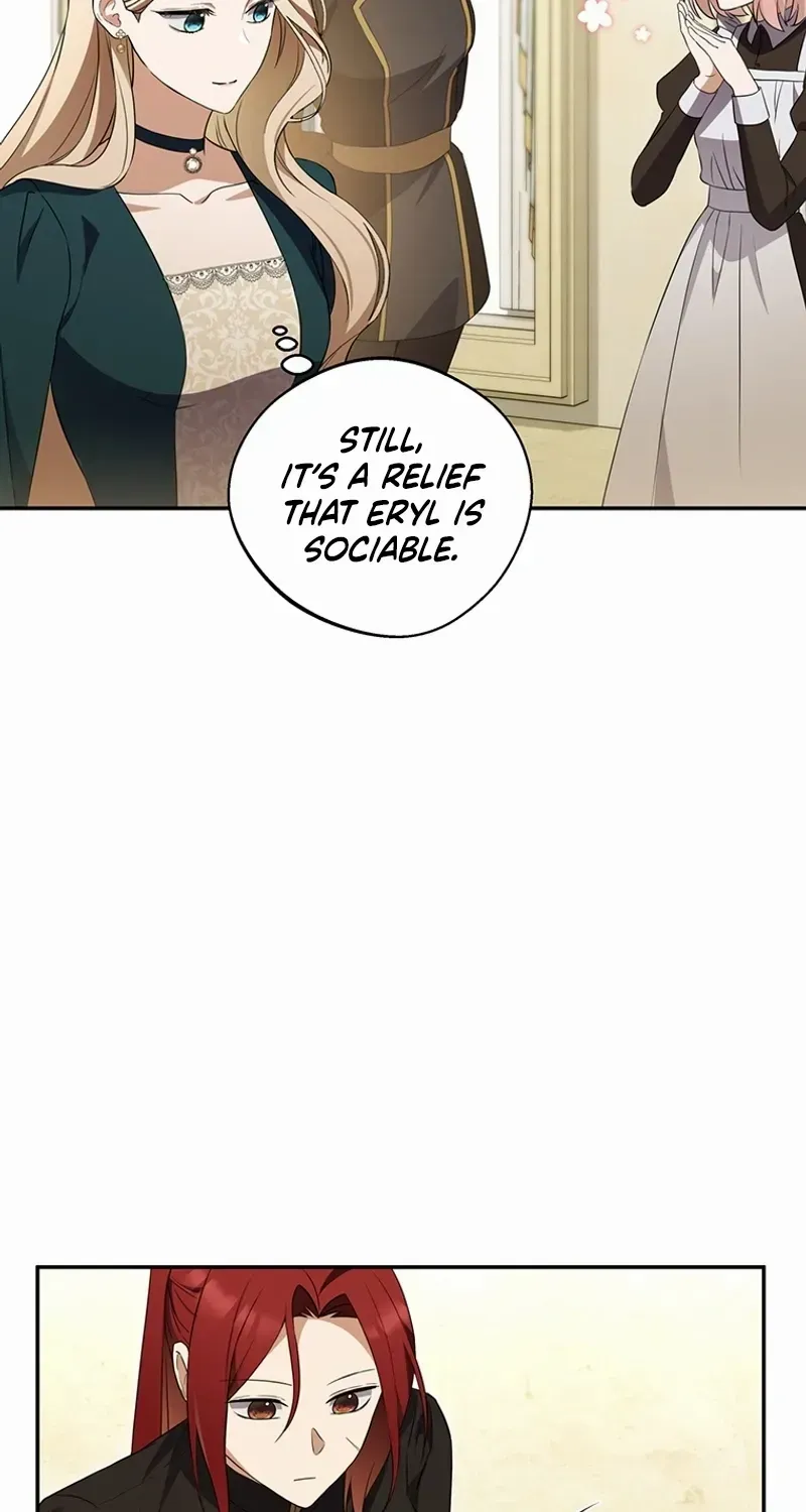 There Is No Need to be Obsessed with me Chapter 5 page 71 - 