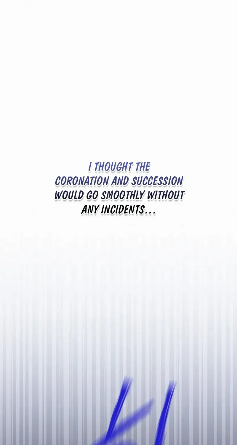 There Is No Need to be Obsessed with me Chapter 5 page 75 - 
