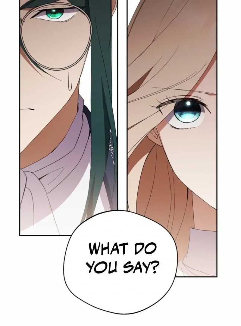There Is No Need to be Obsessed with me Chapter 50 page 118 - 