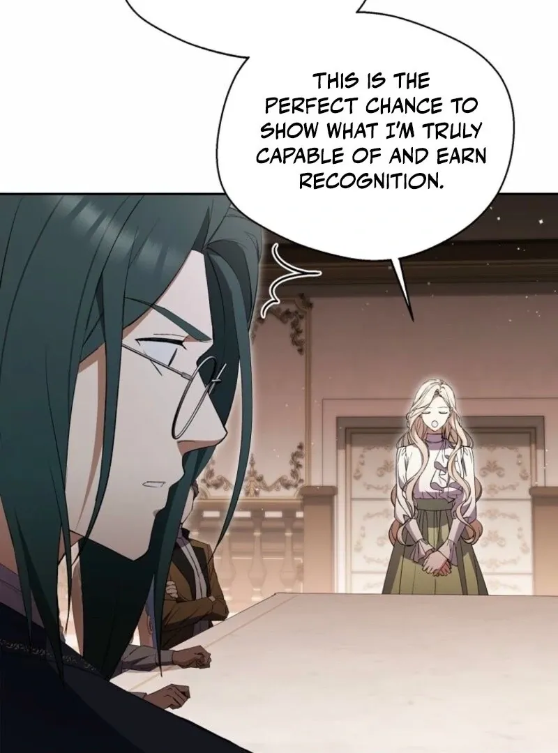 There Is No Need to be Obsessed with me Chapter 50 page 121 - 