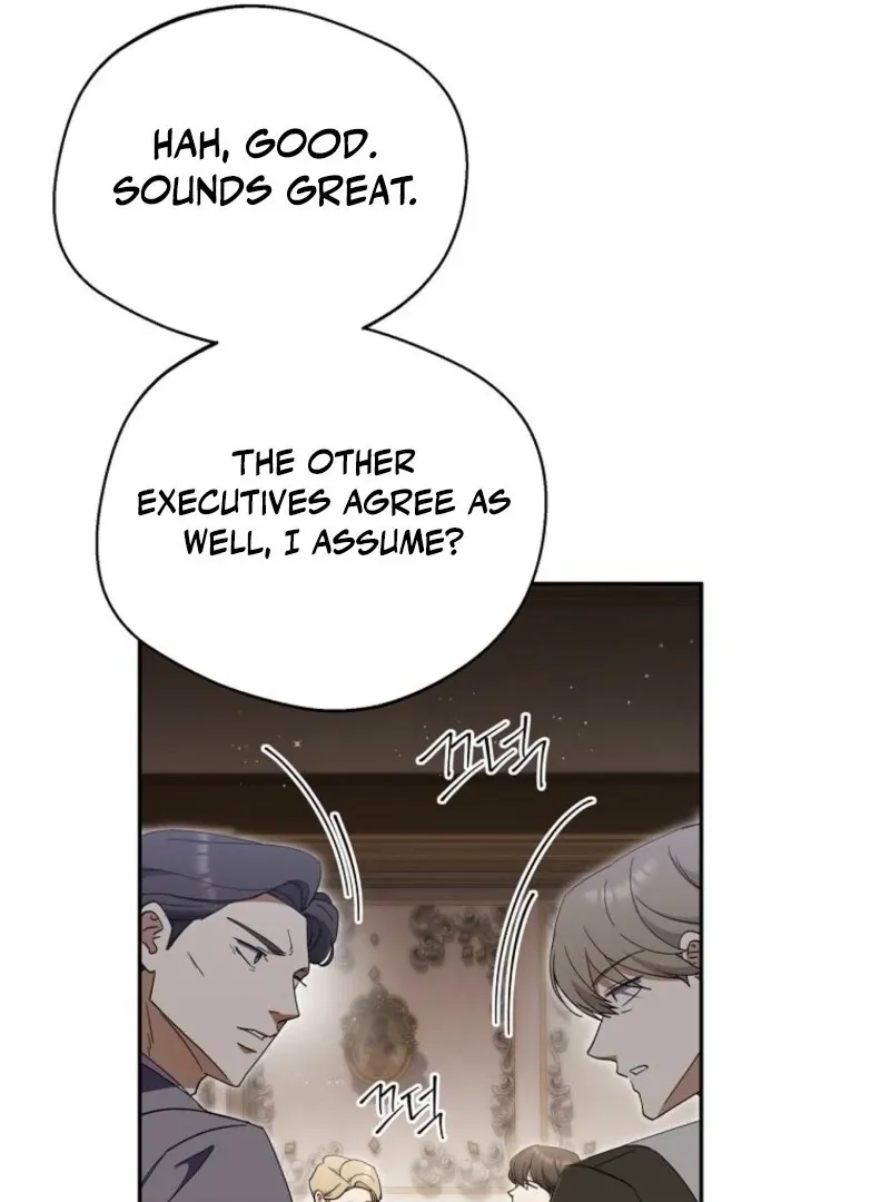There Is No Need to be Obsessed with me Chapter 50 page 126 - 