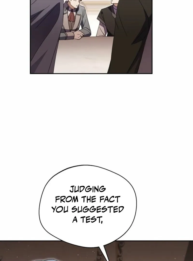 There Is No Need to be Obsessed with me Chapter 50 page 127 - 