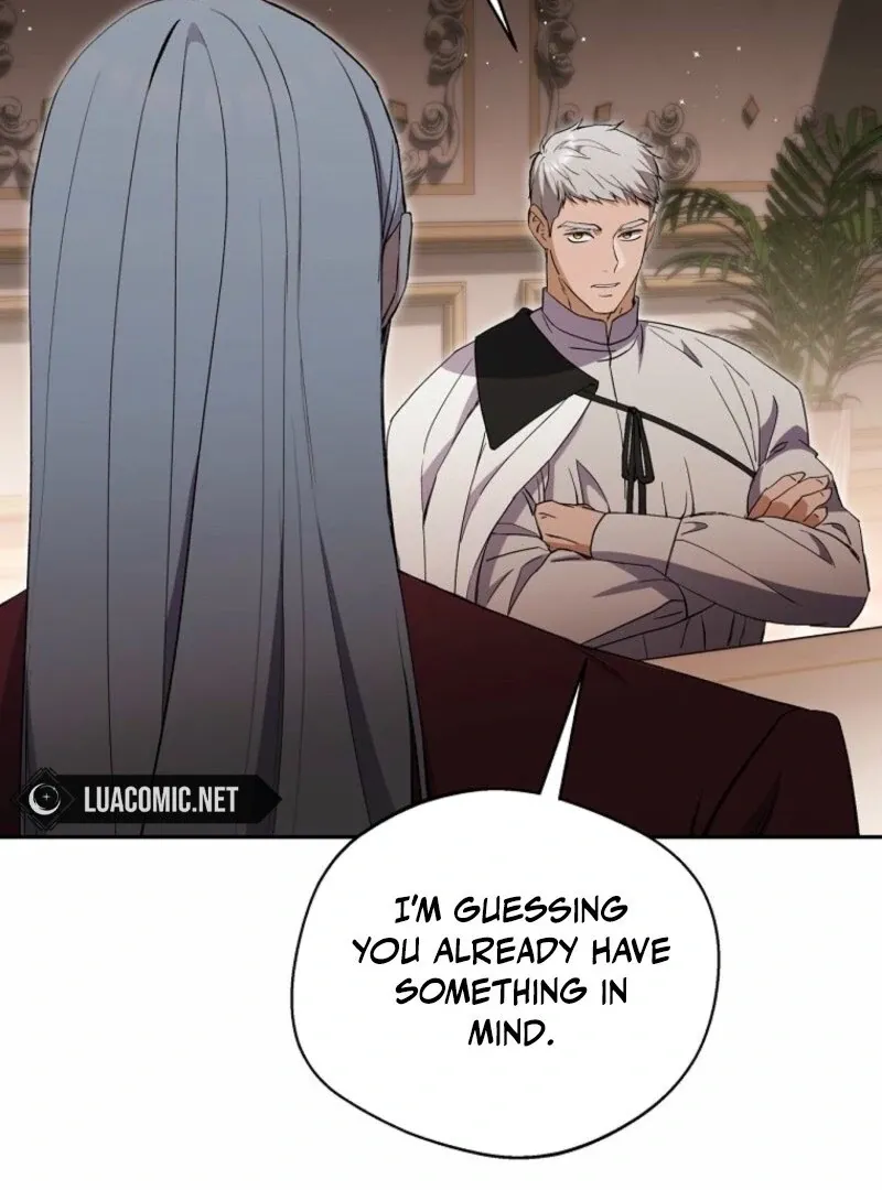 There Is No Need to be Obsessed with me Chapter 50 page 128 - 