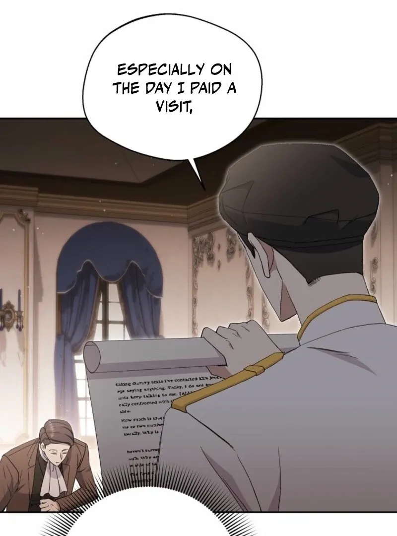 There Is No Need to be Obsessed with me Chapter 50 page 18 - 