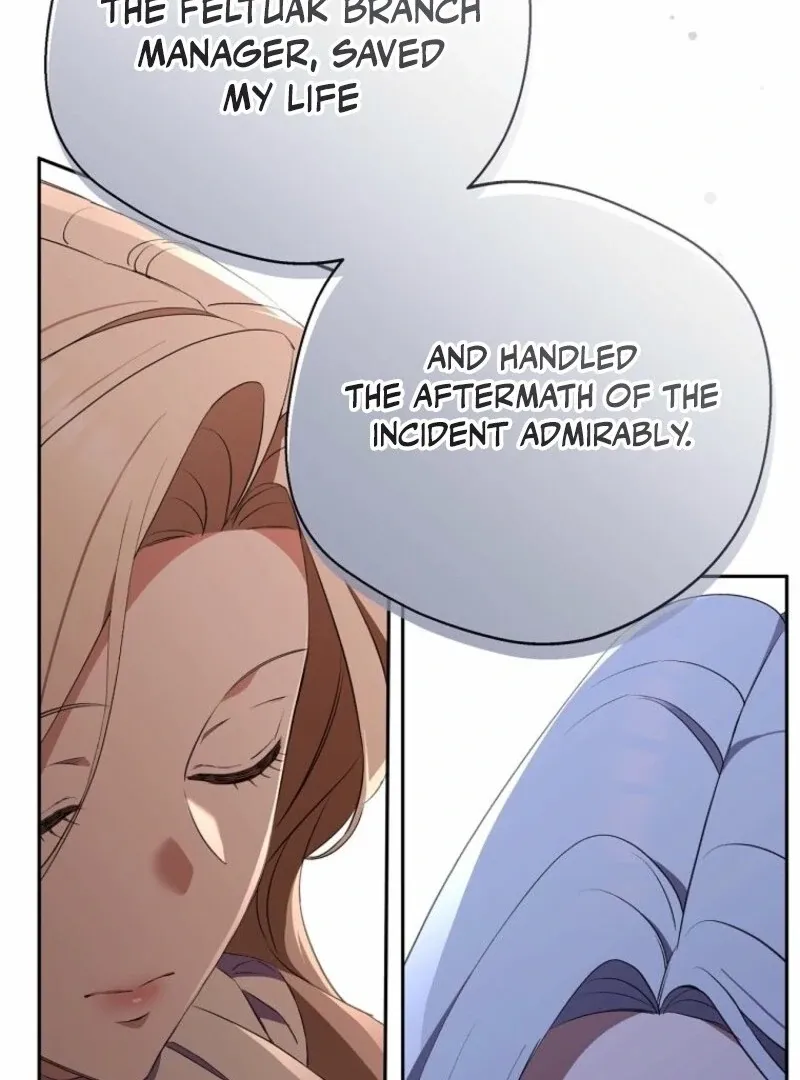 There Is No Need to be Obsessed with me Chapter 50 page 20 - 