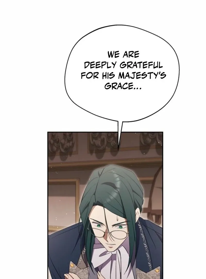 There Is No Need to be Obsessed with me Chapter 50 page 28 - 