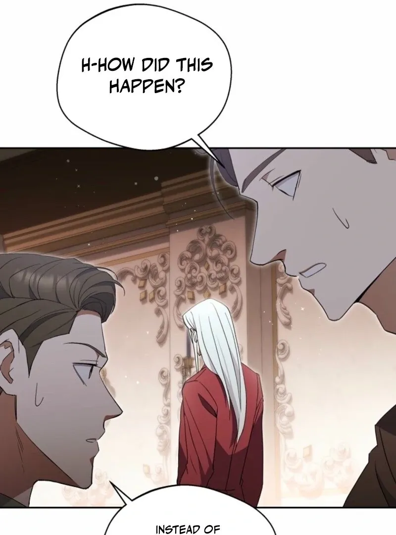 There Is No Need to be Obsessed with me Chapter 50 page 30 - 