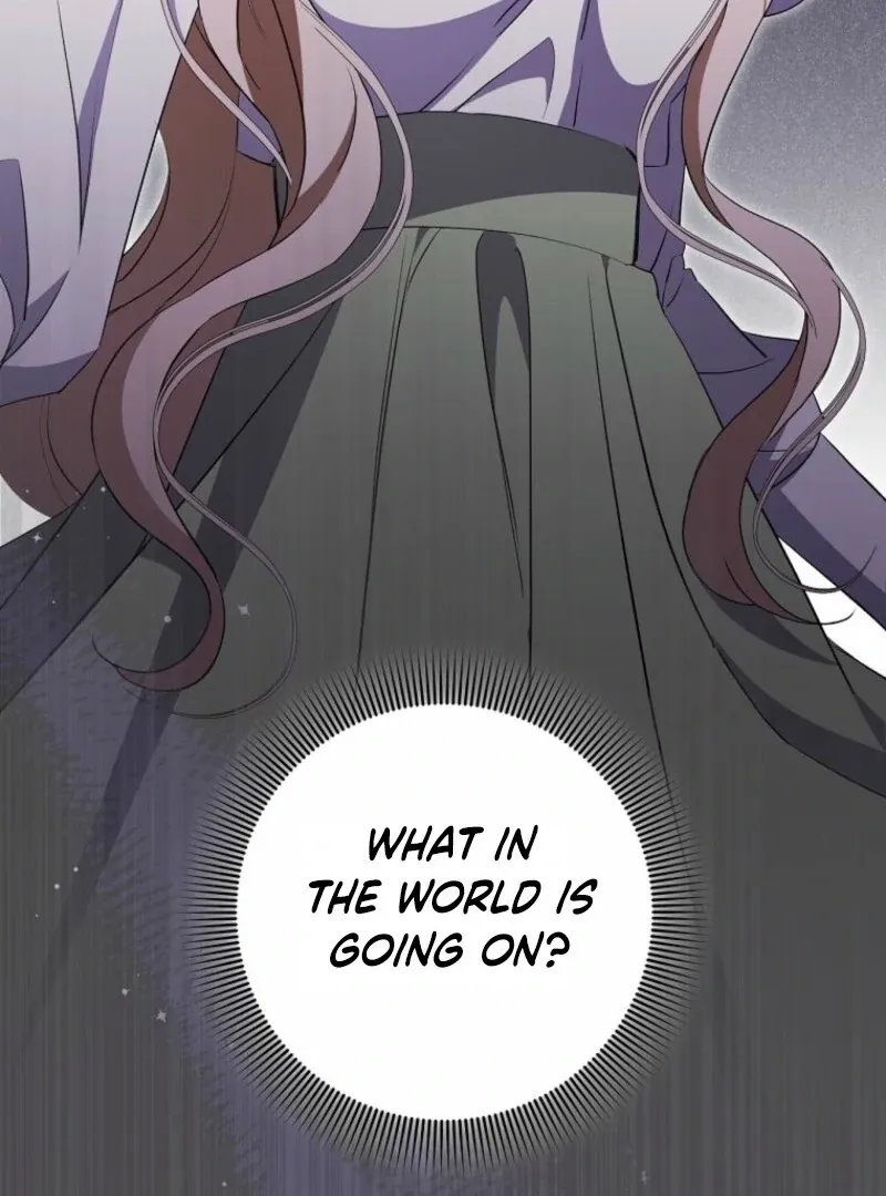 There Is No Need to be Obsessed with me Chapter 50 page 41 - 