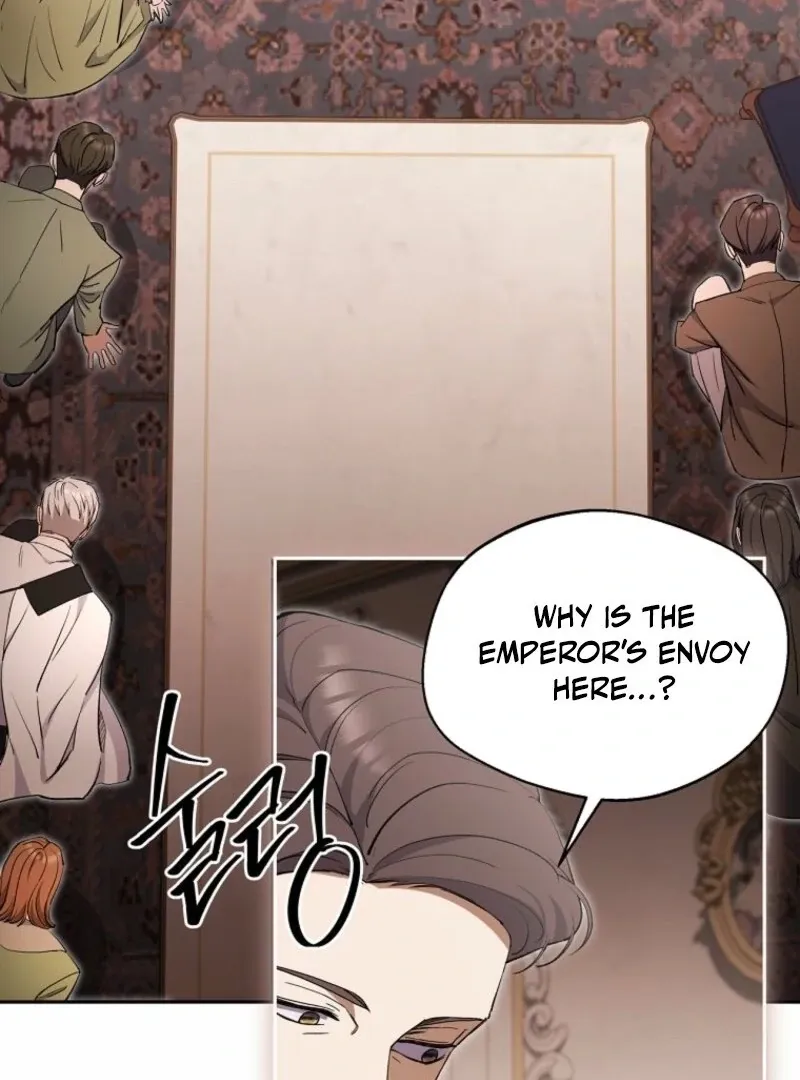 There Is No Need to be Obsessed with me Chapter 50 page 6 - 