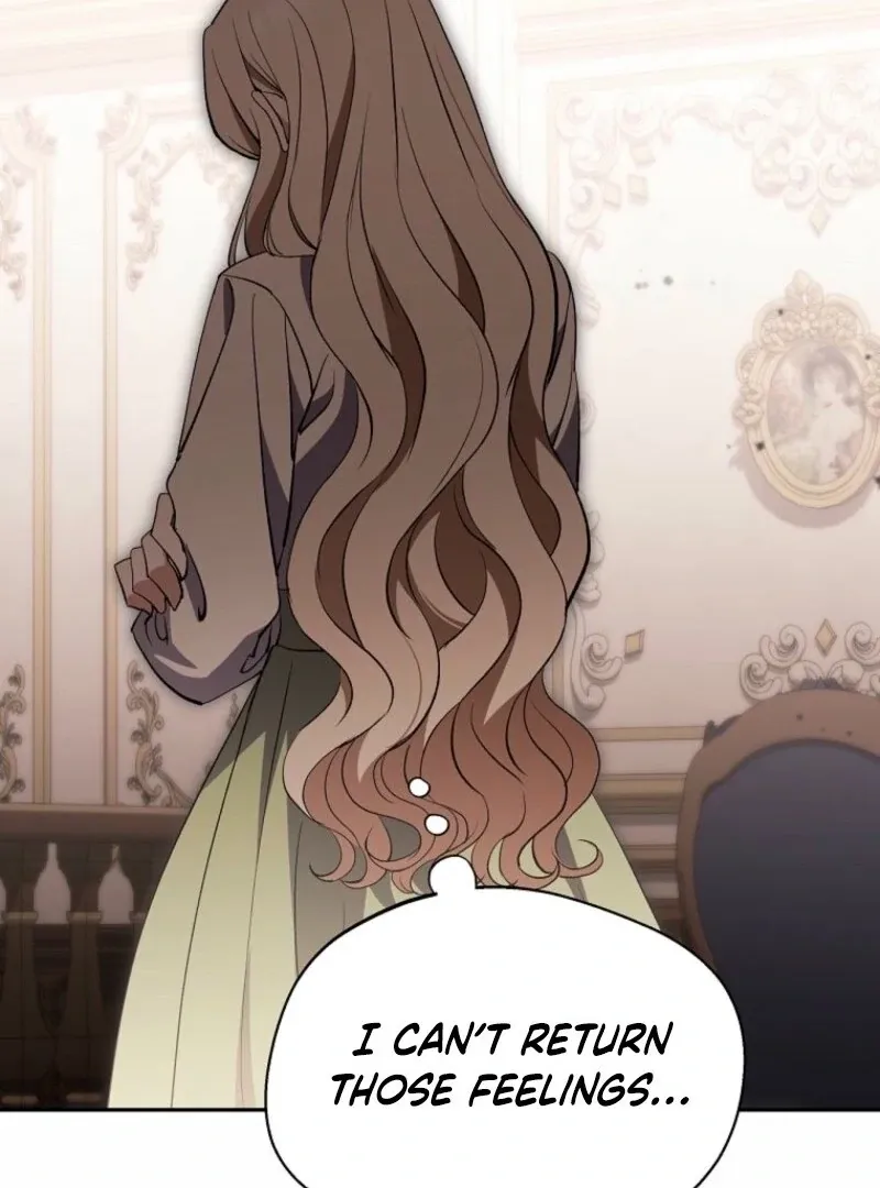There Is No Need to be Obsessed with me Chapter 50 page 56 - 