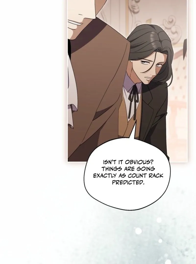There Is No Need to be Obsessed with me Chapter 50 page 7 - 