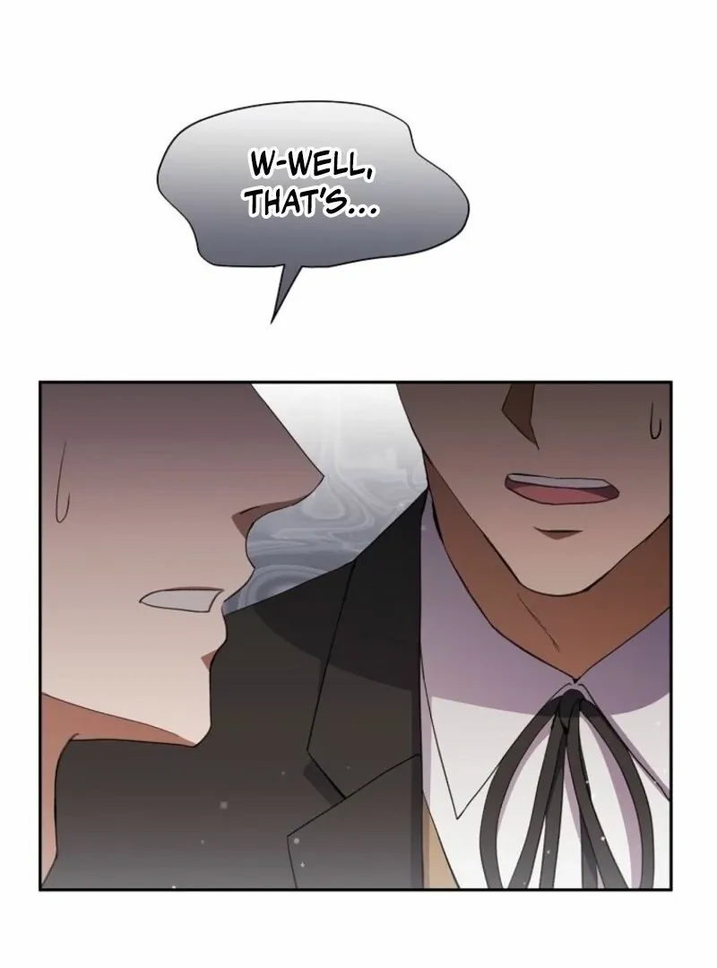 There Is No Need to be Obsessed with me Chapter 50 page 76 - 