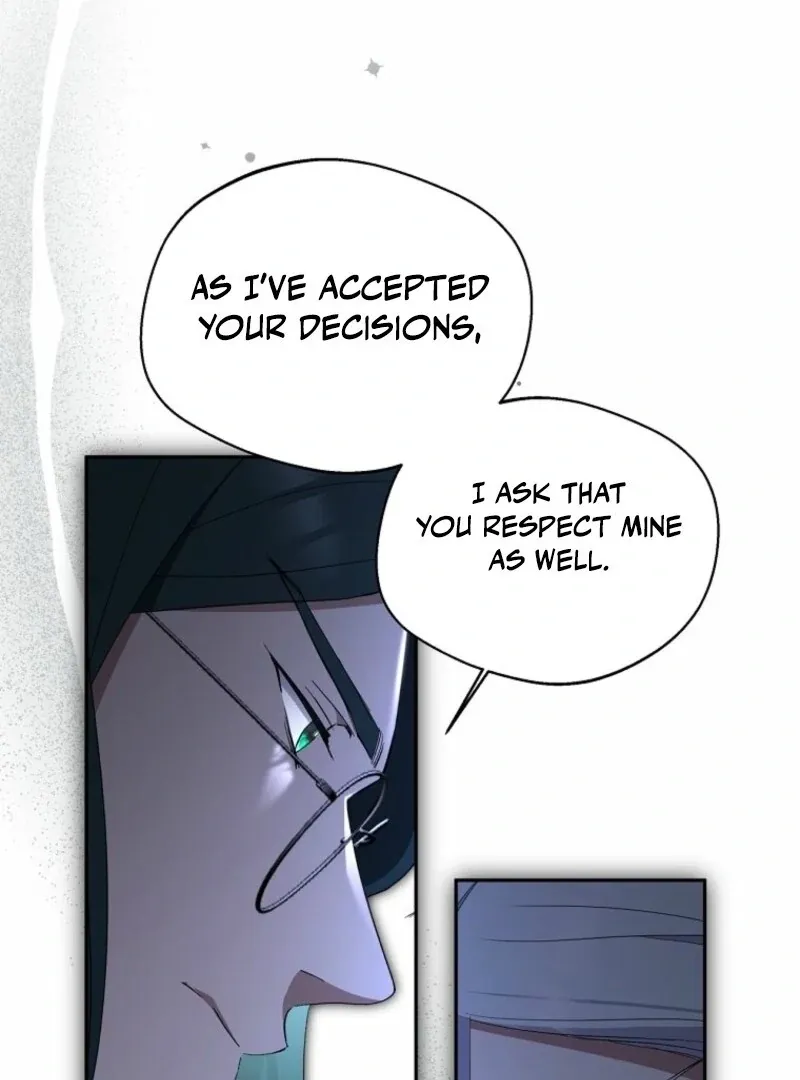There Is No Need to be Obsessed with me Chapter 50 page 86 - 