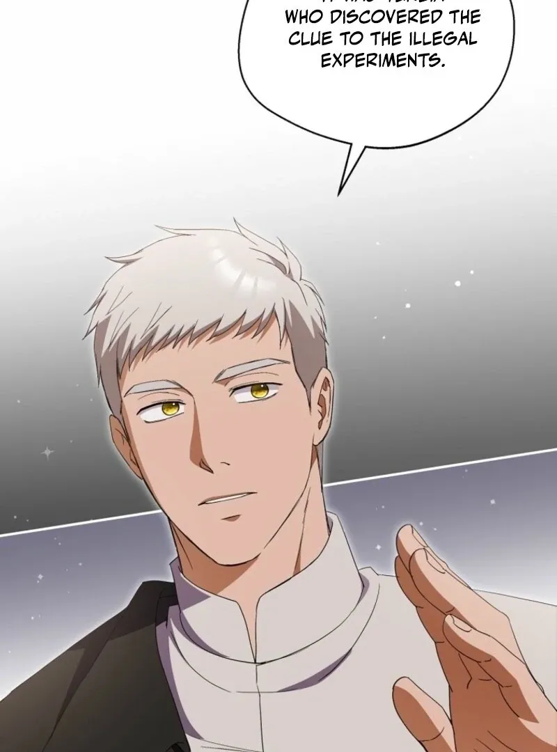 There Is No Need to be Obsessed with me Chapter 50 page 90 - 