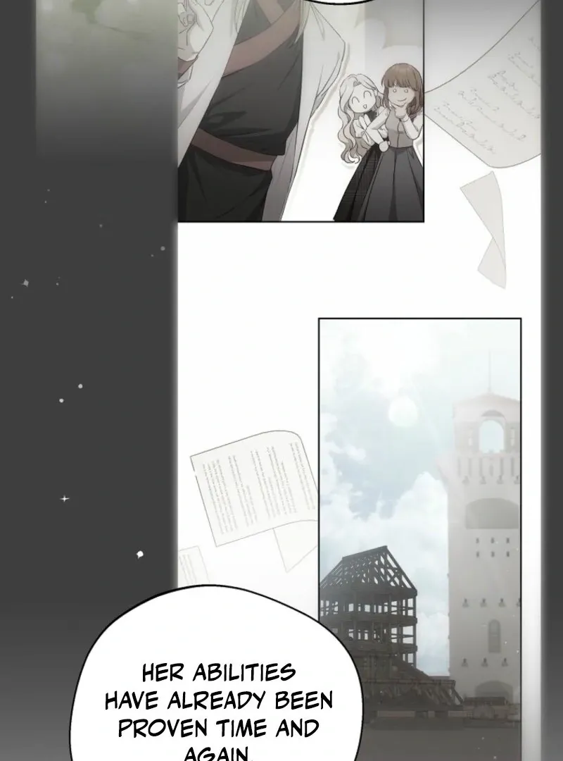 There Is No Need to be Obsessed with me Chapter 50 page 94 - 