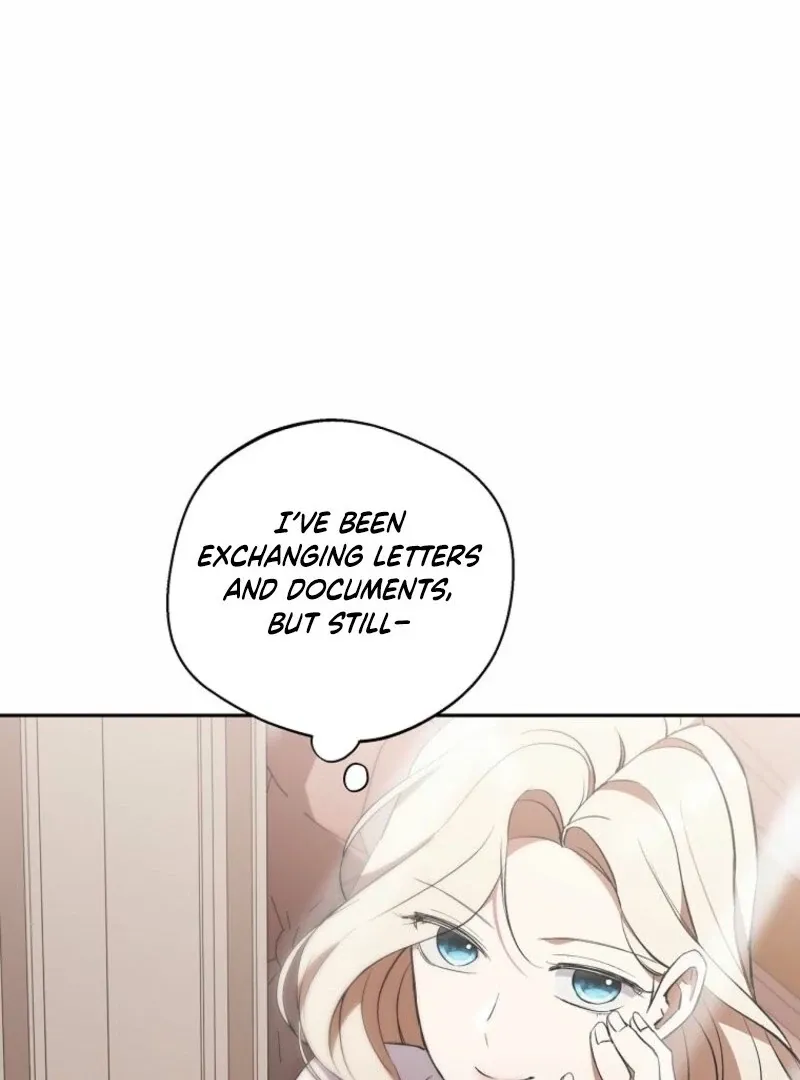 There Is No Need to be Obsessed with me Chapter 51 page 101 - 