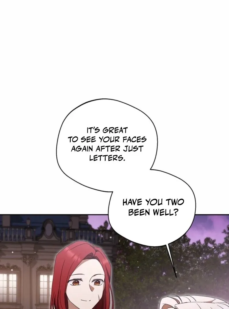 There Is No Need to be Obsessed with me Chapter 51 page 110 - 