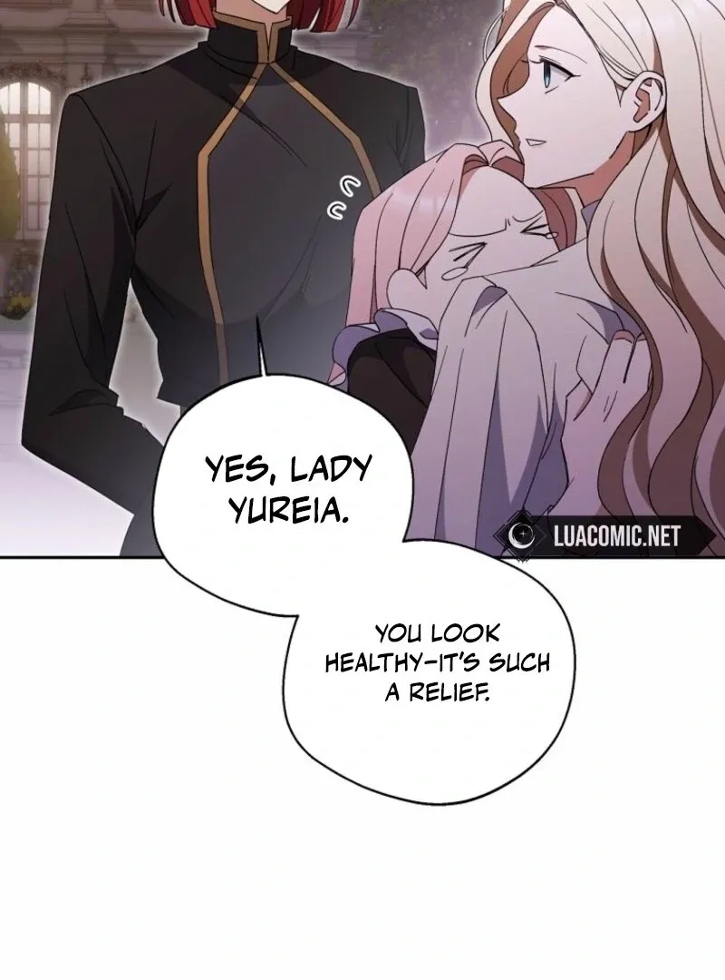 There Is No Need to be Obsessed with me Chapter 51 page 111 - 