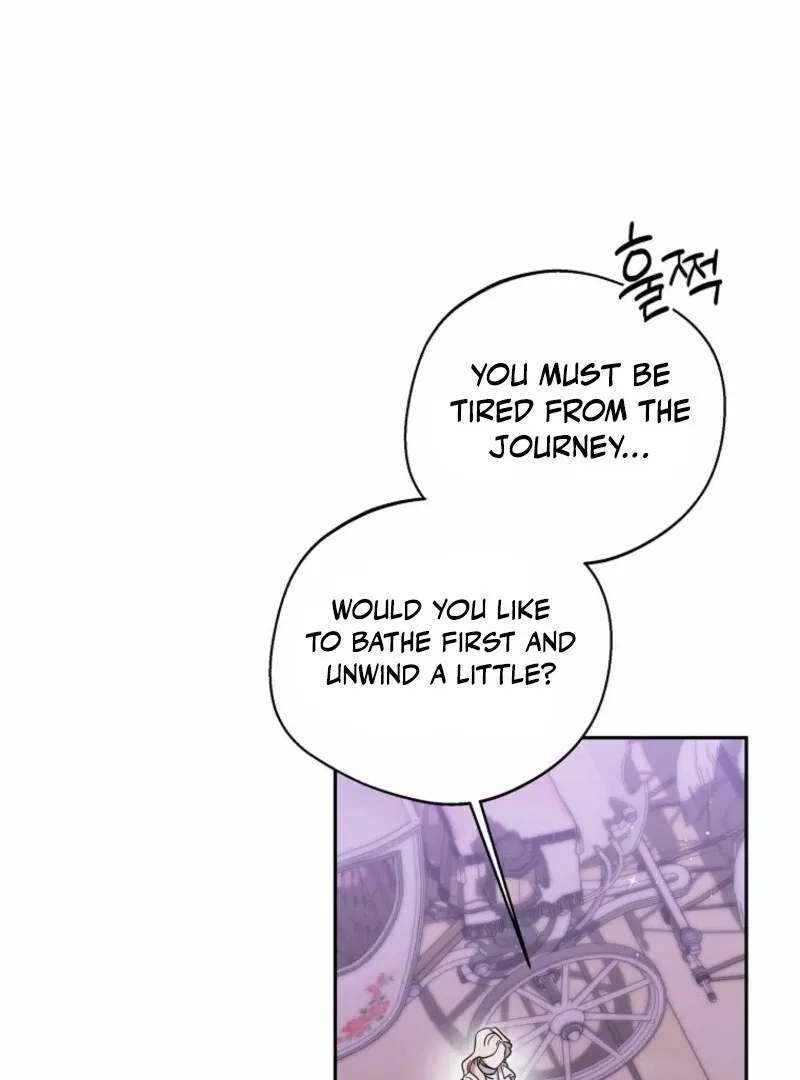 There Is No Need to be Obsessed with me Chapter 51 page 112 - 